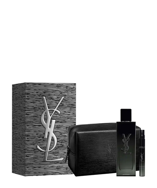 MYSLF Eau de Parfum gift set