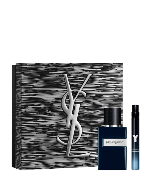 Y Le Parfum holiday gift set