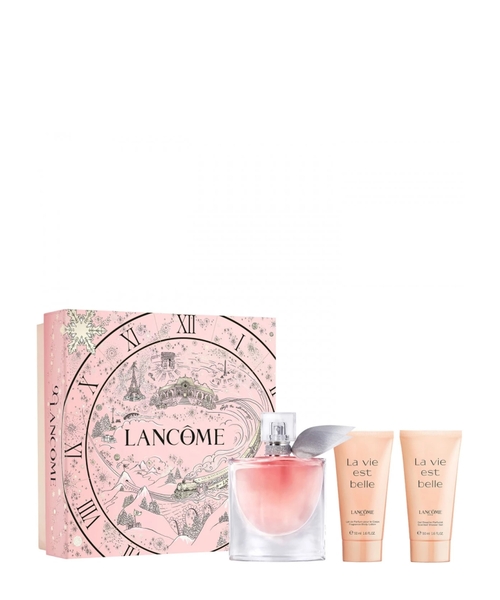 La Vie est Belle Coffret gift set
