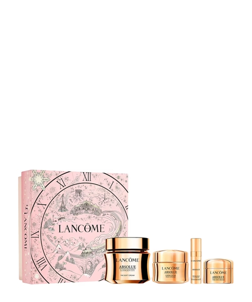 Absolue Longevity skincare set