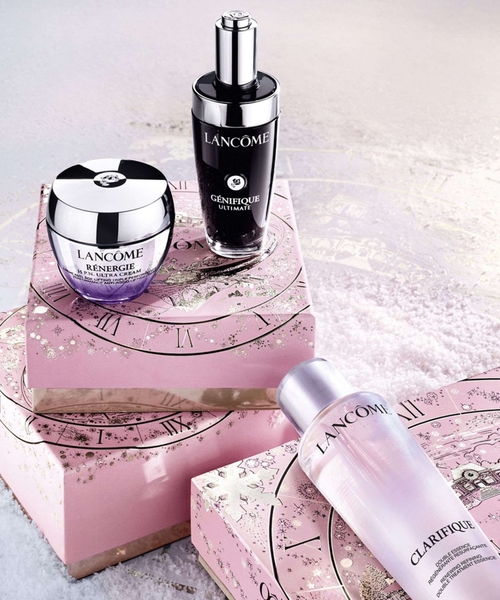 Génifique Ultimate set | Emporium