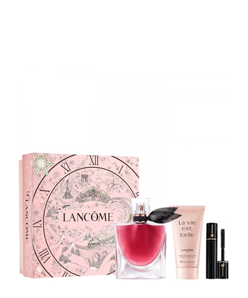 La Vie est Belle L'Elixir gift set
