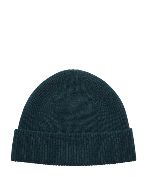 Кашемировая шапка Oasi