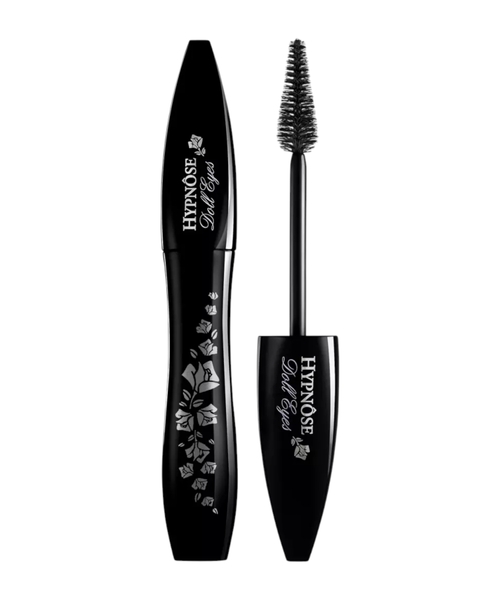 Тушь Hypnôse Doll Eyes - 01 Black
