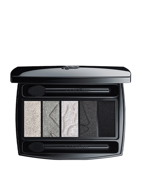 Палитра теней для век Color Design - 14 Smokey Chic