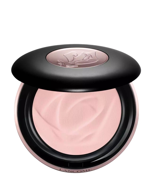 Пудра для фиксации макияжа Teint Idole Ultra Wear Skin Refining - 01 Pink Ôh La La