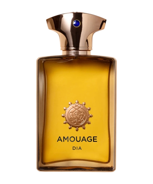Dia Man Eau de Parfum