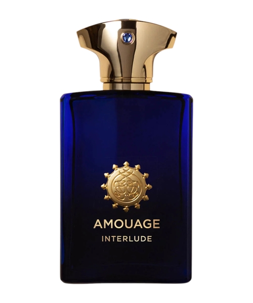 Interlude Eau de Parfum