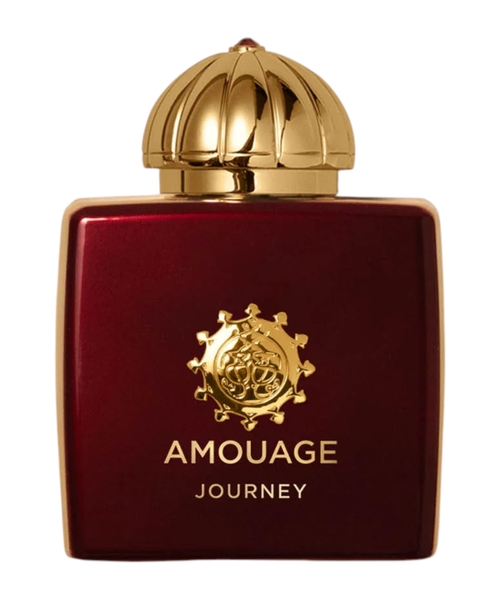 Journey Eau de Parfum