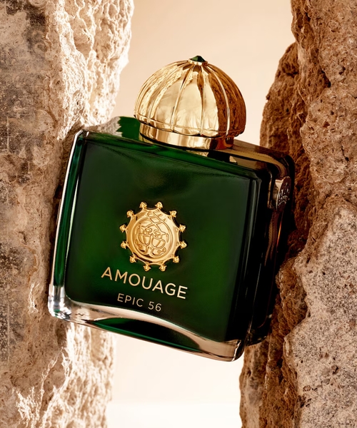 Epic 56 Extrait de Parfum | Emporium