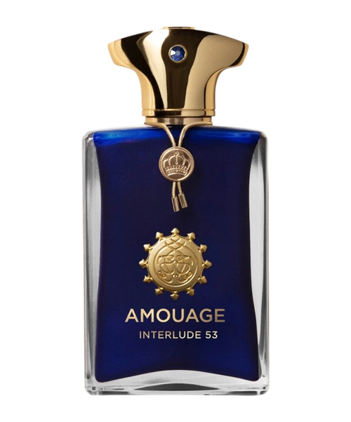 Interlude 53 Eau De Parfum