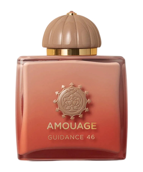 Guidance 46 Exceptional Extrait de Parfum