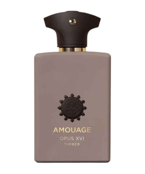 Opus XVI Timber Eau De Parfum