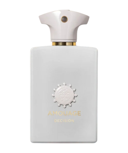Decision Eau de Parfum