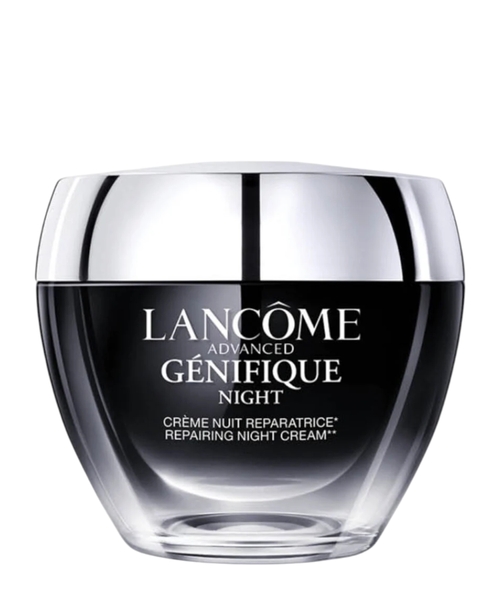 Advanced Genifique night cream