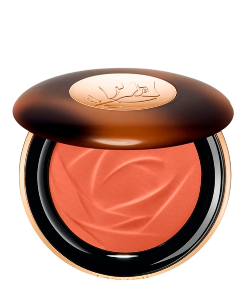 Teint Idole Ultra Wear Skin Transforming powder bronzer - 06