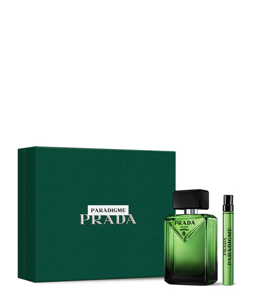 Paradigme Eau de Parfum set