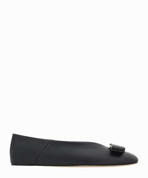Vara bow ballet flat