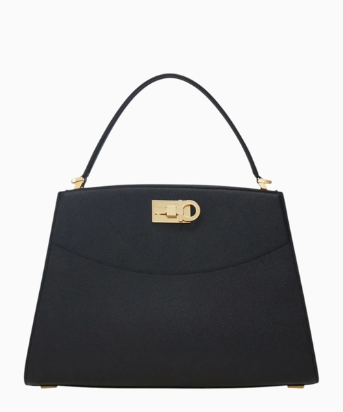 Сумка New Ferragamo Studio box