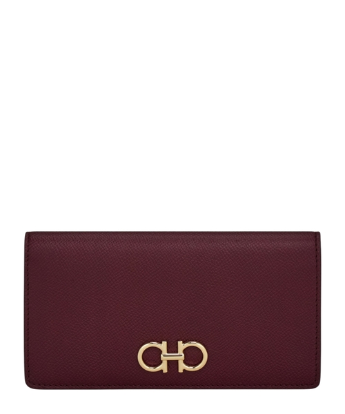 Gancini continental portmone