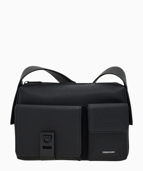 Utility crossbody bag