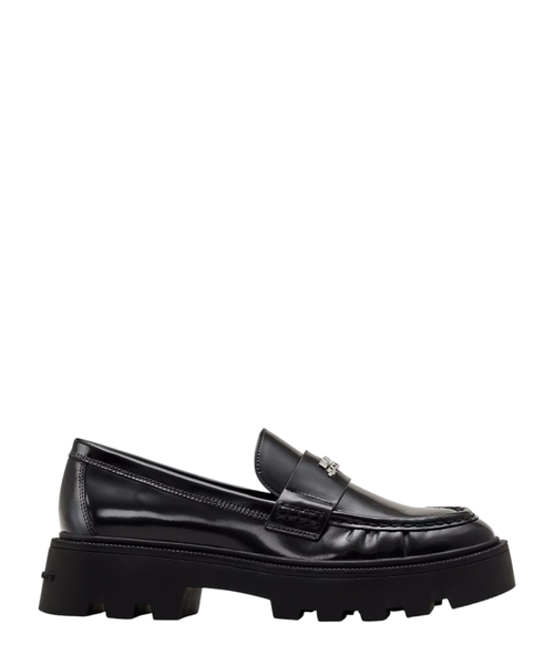 The Frankie loafer