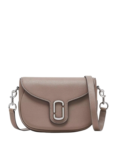 The Pebble Large Saddle çanta