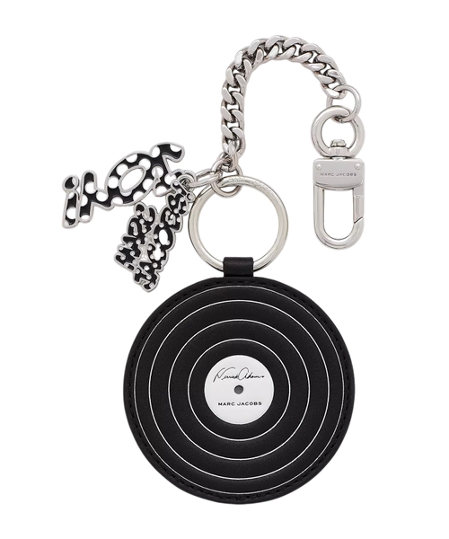 Derrick Adams X Marc Jacobs çanta üçün açarlıq