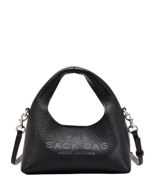 The Micro Sack Bag crossbody çanta