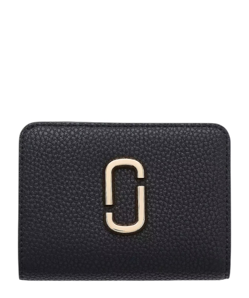 The Pebble J Marc Mini Compact wallet