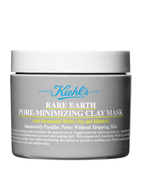 Rare Earth dərin məsamə təmizləyici maska