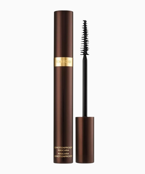 Emotionproof mascara - Noir