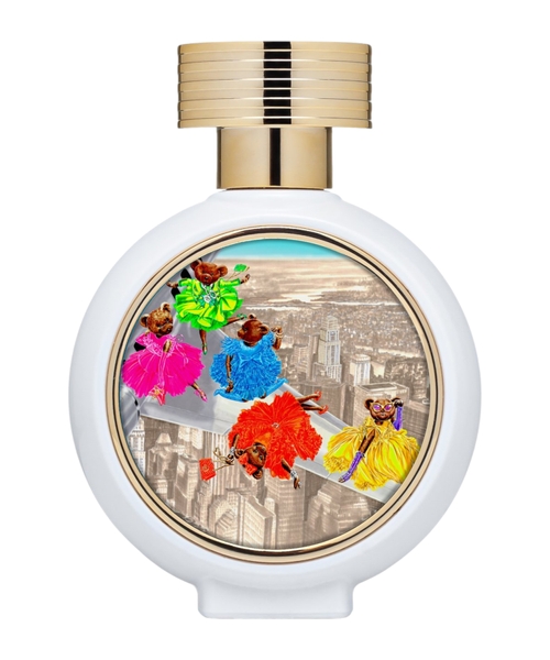 Fly To Miracle Eau de Parfum