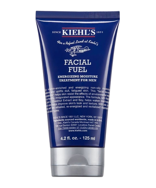 Facial Fuel Energising Moisture Treatment for Men