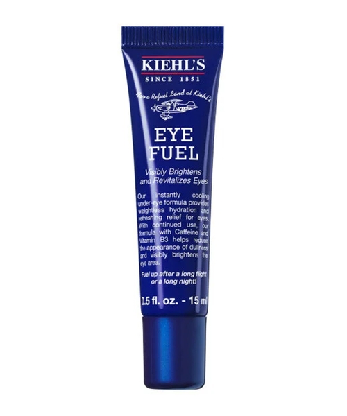 Eye Fuel eye cream