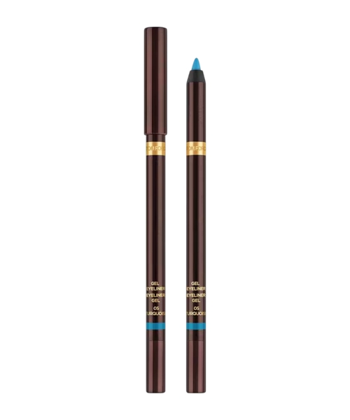 Gel eyeliner - 05 Turquois