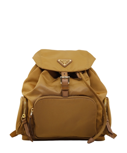 Neylon bel çantası