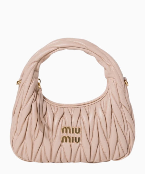 Wander hobo bag