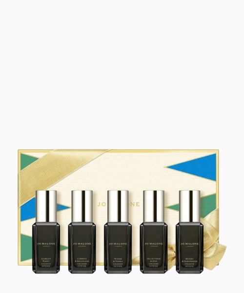 Коллекция Cologne Intense