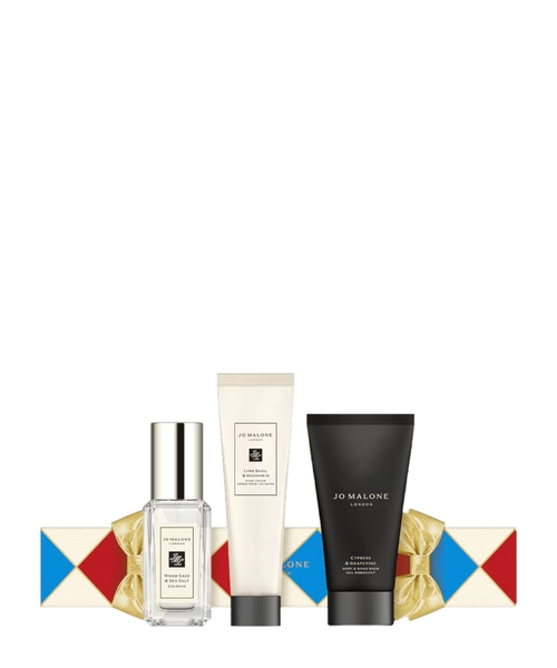 Набор Red & Blue Christmas Cracker