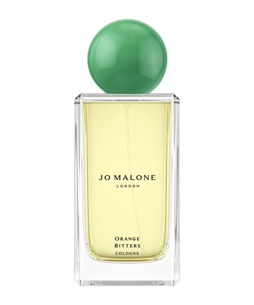 Orange Bitters Cologne