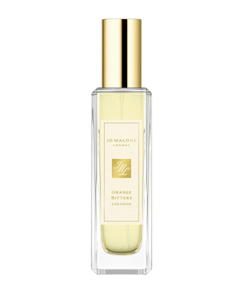 Orange Bitters Cologne