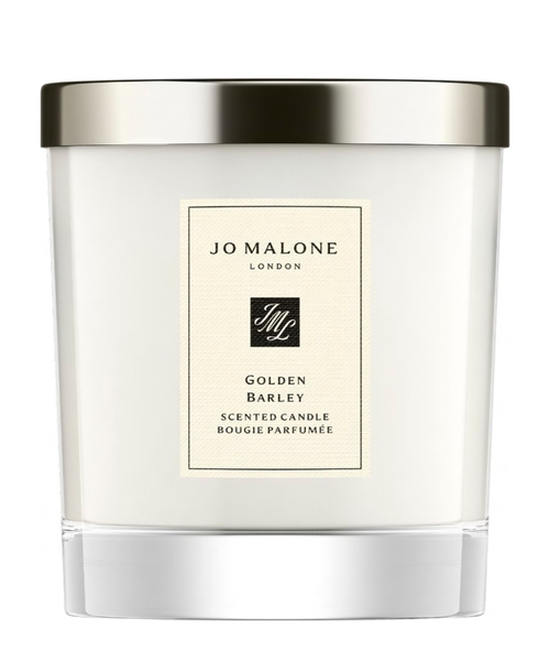 Golden Barley scented candle
