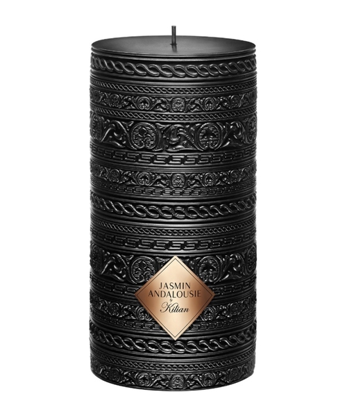 Jasmin Andalousie scented candle