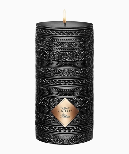 Tabac Kentucky scented candle