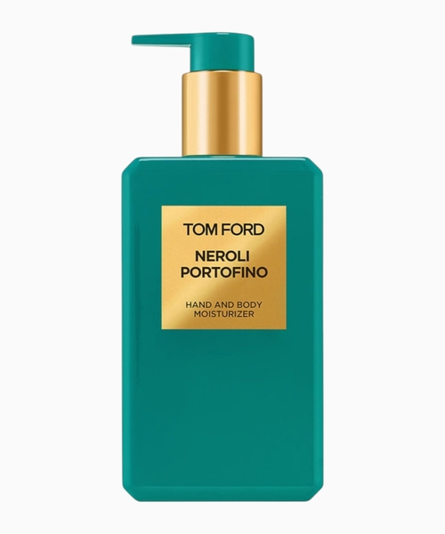 Neroli Portofino hand & body moisturizer