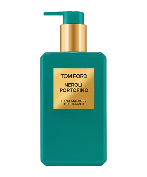 Neroli Portofino hand & body moisturizer