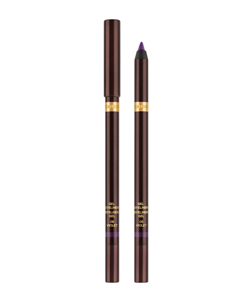Gel Eyeliner - 06 Violet