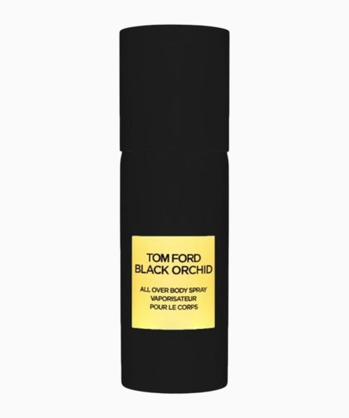 Спрей Black Orchid для тела