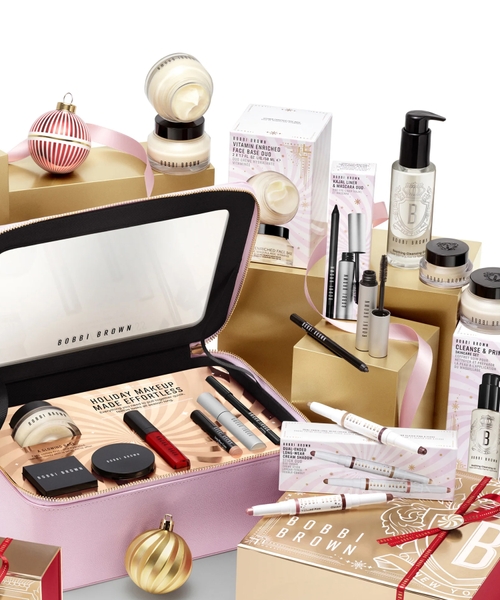 Beauty Essentials set | Emporium
